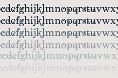 Big Mack Font Family Product Image 3