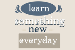 Big Mack Font Family Product Image 4