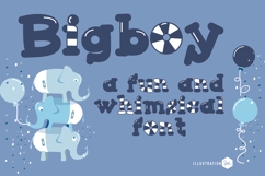 Bigboy Product Image 1