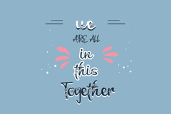 Bleautiful Bloom Font Family Product Image 5