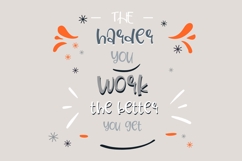 Blockbuster Font Family Product Image 2