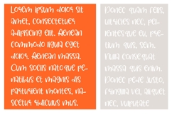 Blockbuster Font Family Product Image 3