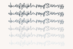 Boingy Boy Font Family Product Image 4