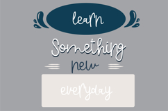 Boingy Boy Font Family Product Image 5