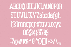 Bologna Font Family Product Image 5