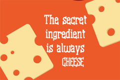 Bologna Font Family Product Image 2
