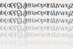 Bombination Font Family Product Image 5