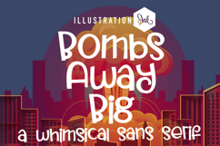 Bombs Away Product Image 1