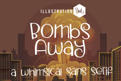 Bombs Away Product Image 2