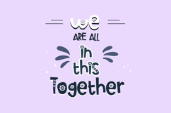 Breazer Bloom Font Family Product Image 3