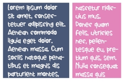 Breazer Bloom Font Family Product Image 5