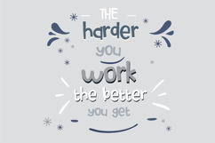 Breazer Bloom Font Family Product Image 10