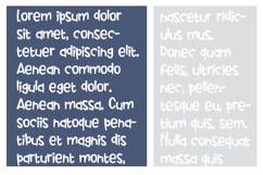 Breazer Bloom Font Family Product Image 11