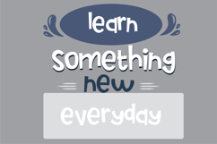 Breazer Bloom Font Family Product Image 7