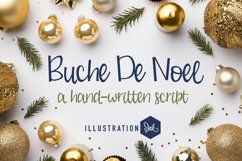 PN Buche De Noel Product Image 1