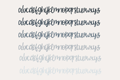 Buche De Noel Font Family Product Image 3