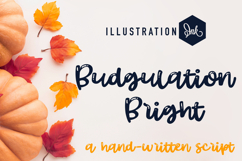 No Worries Font Bundle Product Image 4