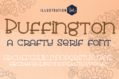 Ser-tainly Serif Font Bundle Product Image 10