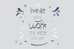 Buffoonery Font Family Product Image 4