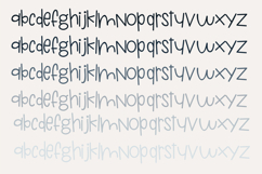 Buffoonery Font Family Product Image 6