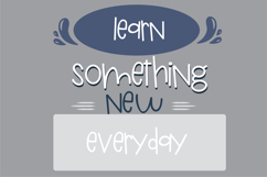 Buffoonery Font Family Product Image 7