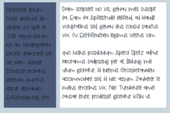 Buffoonery Font Family Product Image 2