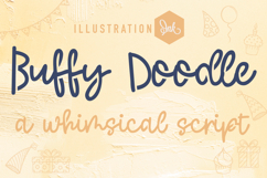 Laugh a Lot Font Bundle Product Image 4