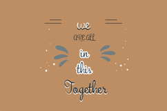 Bunchberry Font Family Product Image 3