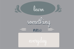Bunchberry Font Family Product Image 7