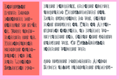 Butter Fludder Font Family Product Image 5