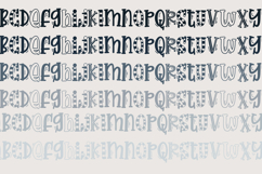 Butter Fludder Font Family Product Image 10