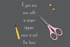 Buttondown Font Family Product Image 7