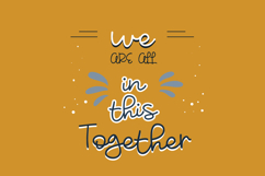 California Font Family Product Image 5