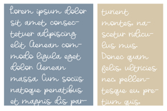 California Font Family Product Image 7