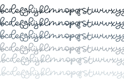 California Font Family Product Image 2