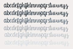 Candied Yams Font Family Product Image 7