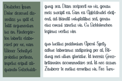 Candied Yams Font Family Product Image 3
