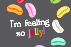 Candydance Font Family Product Image 7