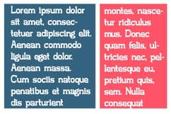 Candydance Font Family Product Image 3