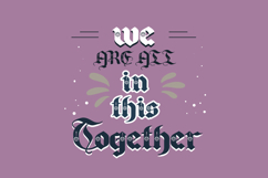 Canton Bloom Font Family Product Image 3