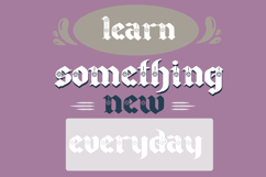 Canton Bloom Font Family Product Image 7