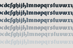 Canton Song Product Image 6