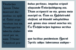 Canton Song Product Image 2
