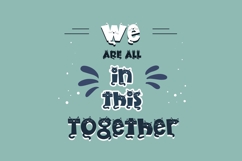 Catcase Font Family Product Image 4