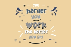 Catcase Font Family Product Image 5
