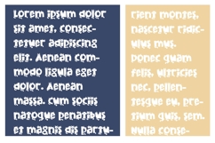 Catcase Font Family Product Image 6