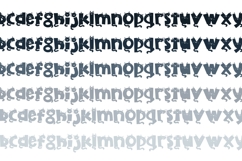 Catcase Font Family Product Image 7