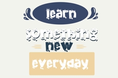 Catcase Font Family Product Image 8