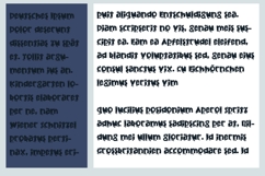Catcase Font Family Product Image 3