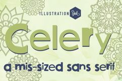 Pro-CRAFT-inator Font Bundle Product Image 7